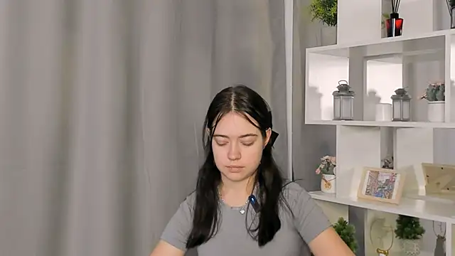 EveCashett live sex cam