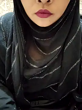 Indian-Nazia live sex cam