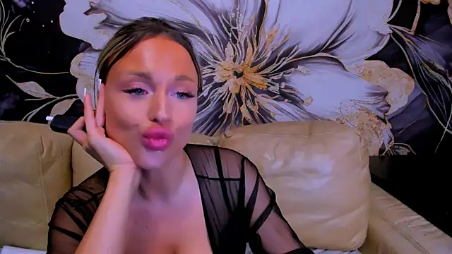 project_barbara live sex cam