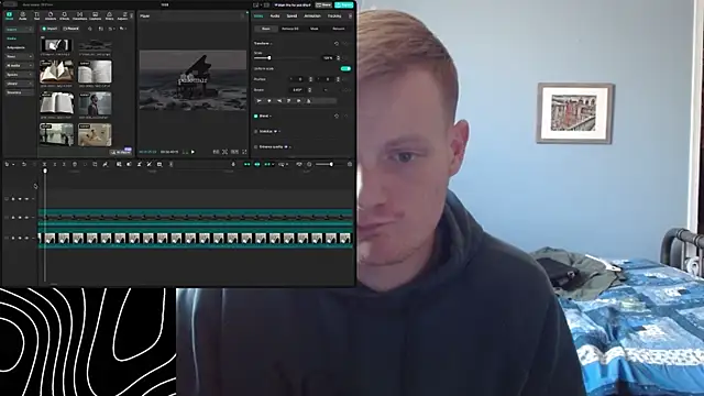 lustylyndon live sex cam