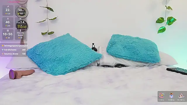 saraBow live sex cam