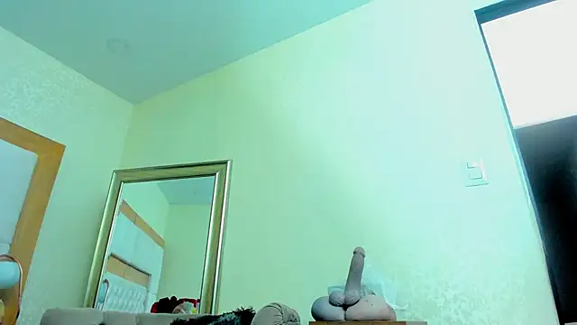 MirandaSould live sex cam