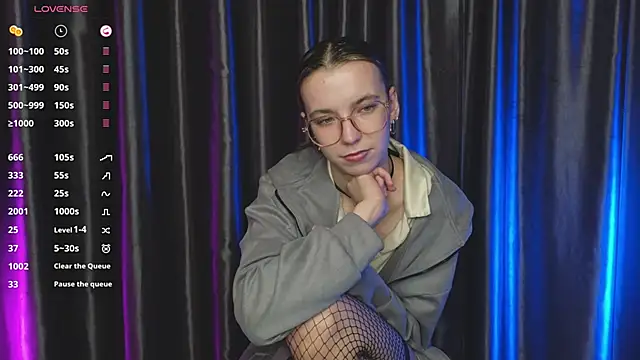 RochelCozzi live sex cam