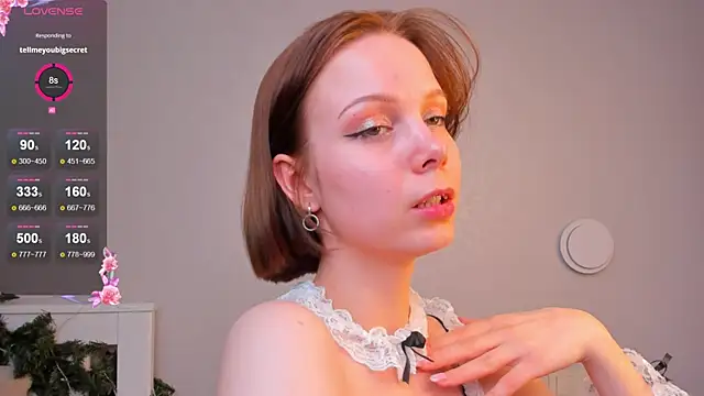 UmbraVelour live sex cam