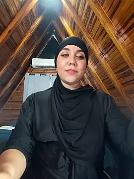 AmbarBurhan live sex cam