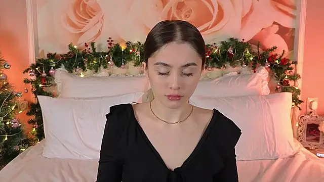 BlerLesly live sex cam