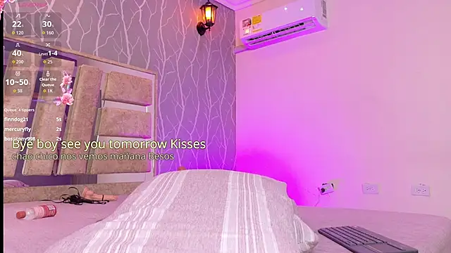 Julia_rivers live sex cam