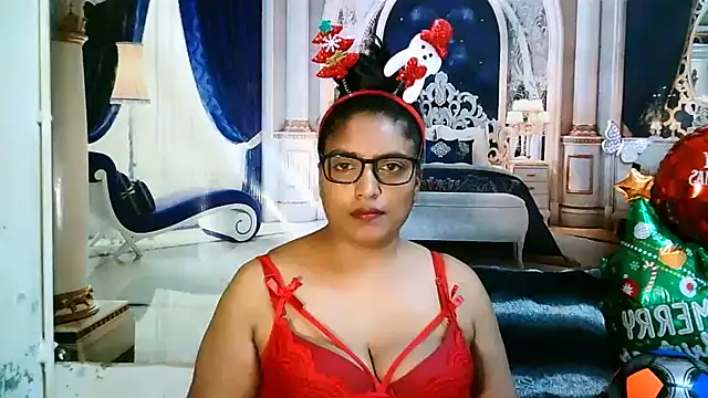 IndiaBlackPanther live sex cam