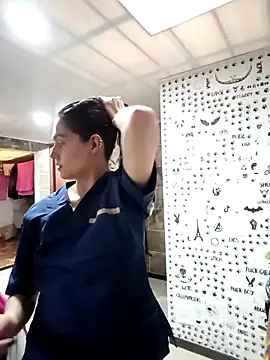 MapeDiamond's cam snapshot