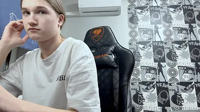 helgicuteness live sex cam