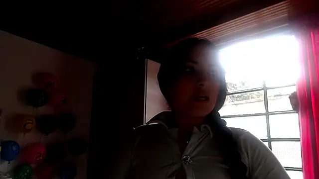 MisNicol live sex cam