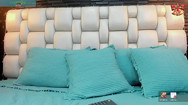 Salo_Heaven live sex cam