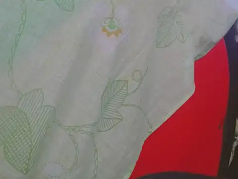 YuliFox live sex cam