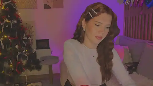 ShyLulu69 live sex cam