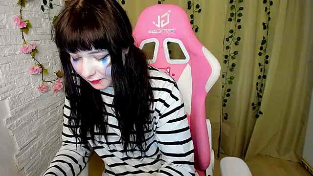 Quietdaisy's cam snapshot