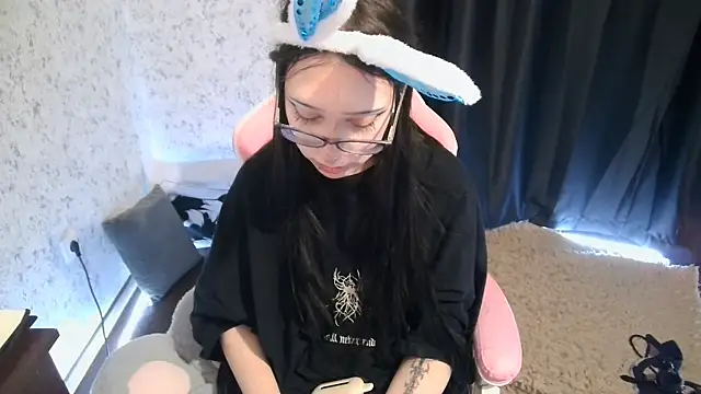 cupcakevice's cam snapshot