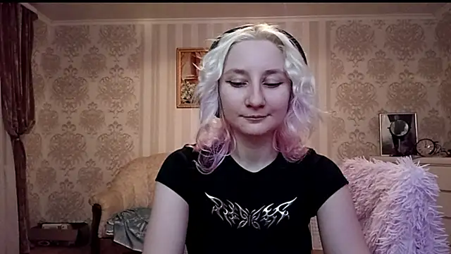 KyokoAck's cam snapshot