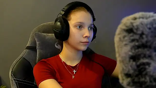 Softixq live sex cam