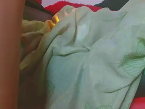 YuliFox live sex cam