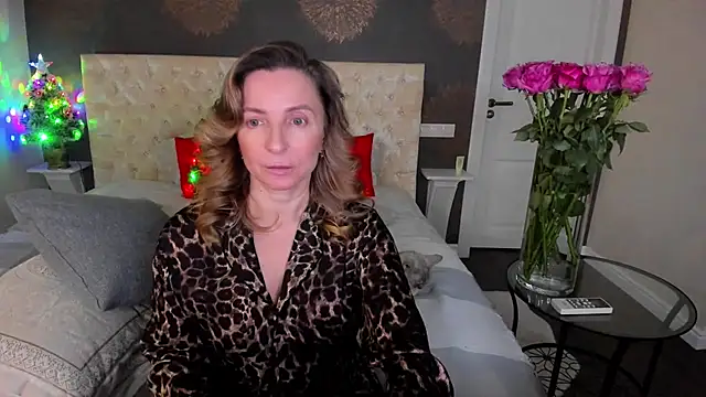 AllisonWilliams live sex cam