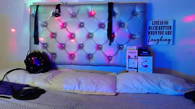 gisell_taylor18 live sex cam