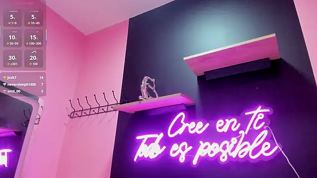 JuliethCruz_ live sex cam