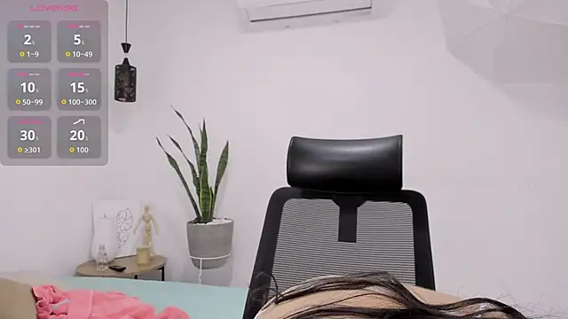 Soffiegrey live sex cam