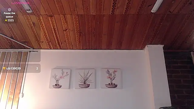 liafaith's cam snapshot