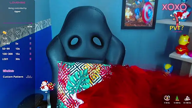 Erika_Stevens live sex cam