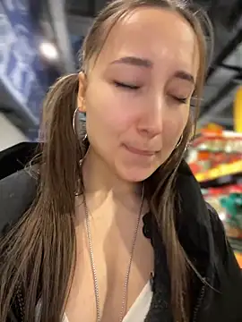 VelvetVixenI live sex cam