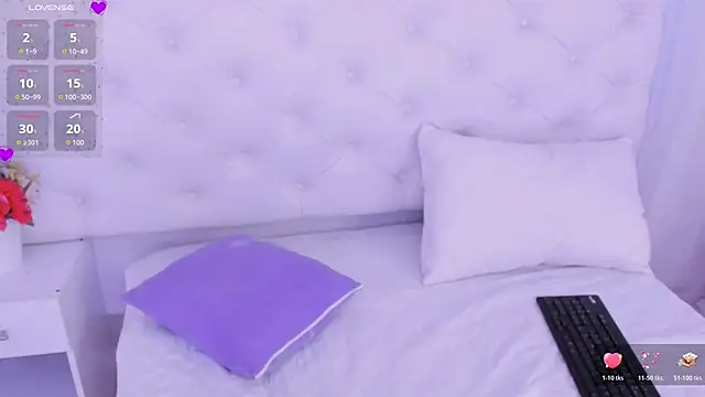 anchela-garcia1 live sex cam