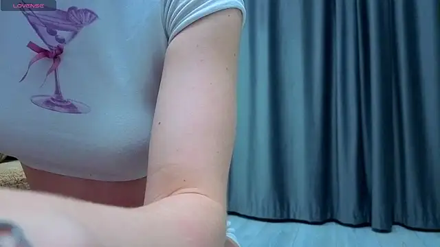 MissPompadure live sex cam