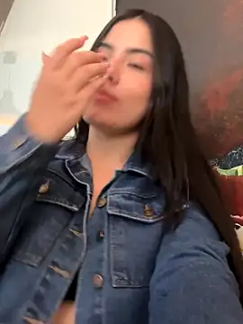 Marilyn_Monrou live sex cam