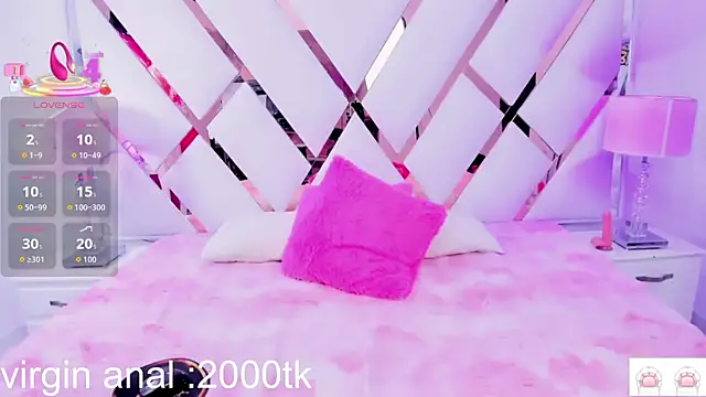 valeriecute18's cam snapshot