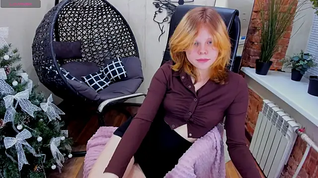 Soft_Flame live sex cam