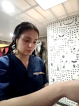 MapeDiamond's cam snapshot