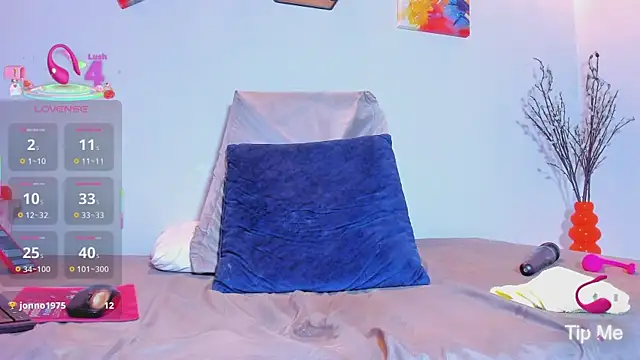 reinahot-699's cam snapshot