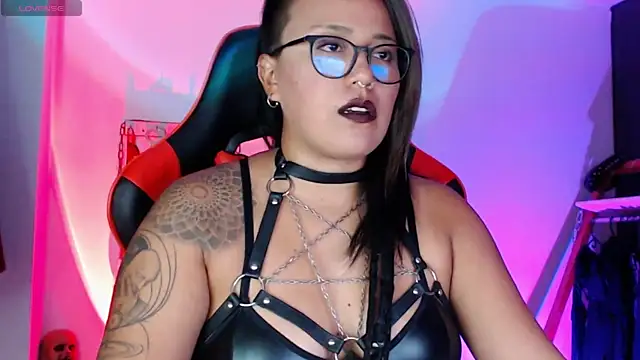 LilithSharon's cam snapshot