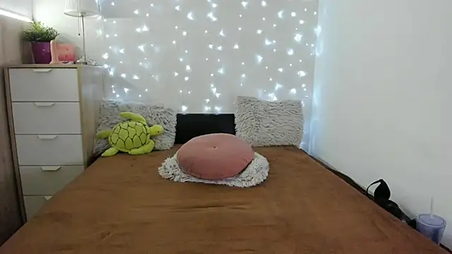 ChristyBabe's cam snapshot