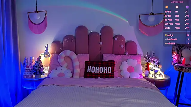 GiaCale's cam snapshot