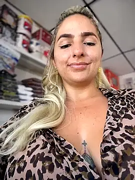 sammyqueenx21's cam snapshot