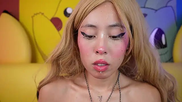 miss__maria's cam snapshot