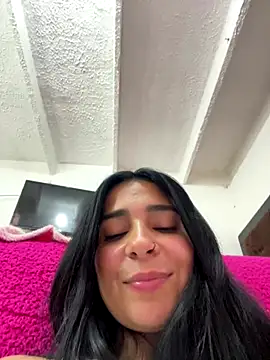 Meganmilk1's cam snapshot