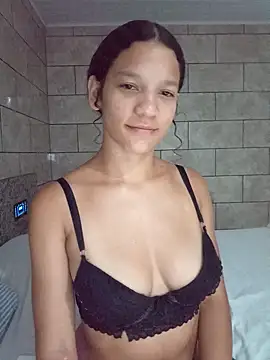 By_Aninha's cam snapshot