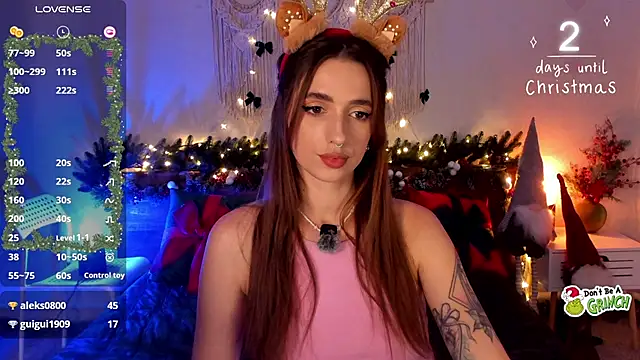 Maria_Moonlight's cam snapshot