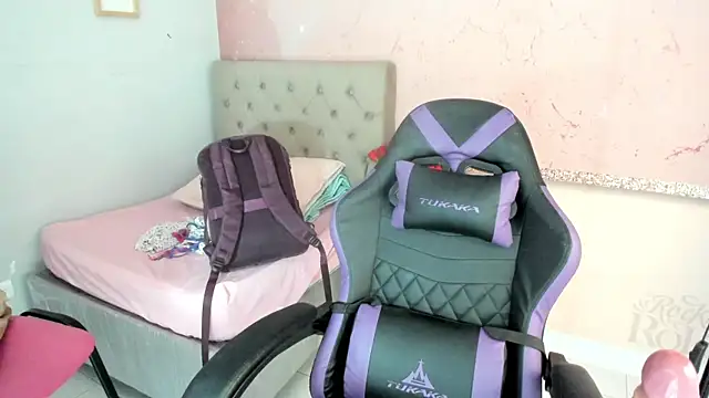 Tania_Duque's cam snapshot