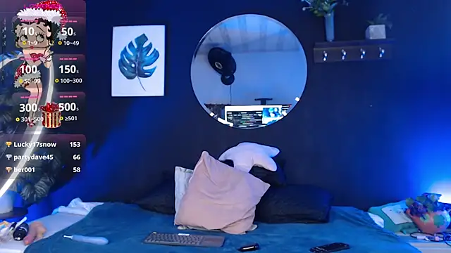 TamaraaRoss_'s cam snapshot