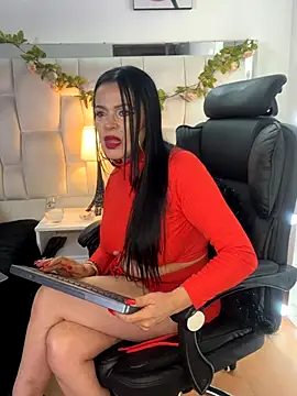 Victoria_Gautherr's cam snapshot