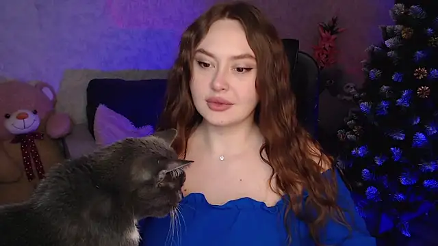 Lily_Allen_'s cam snapshot