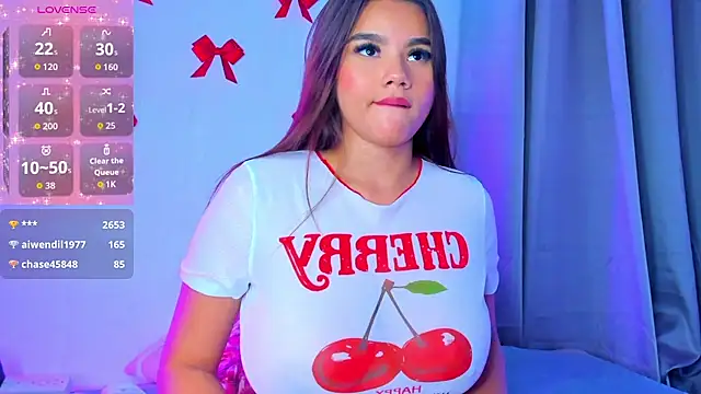 Natasha_by's cam snapshot